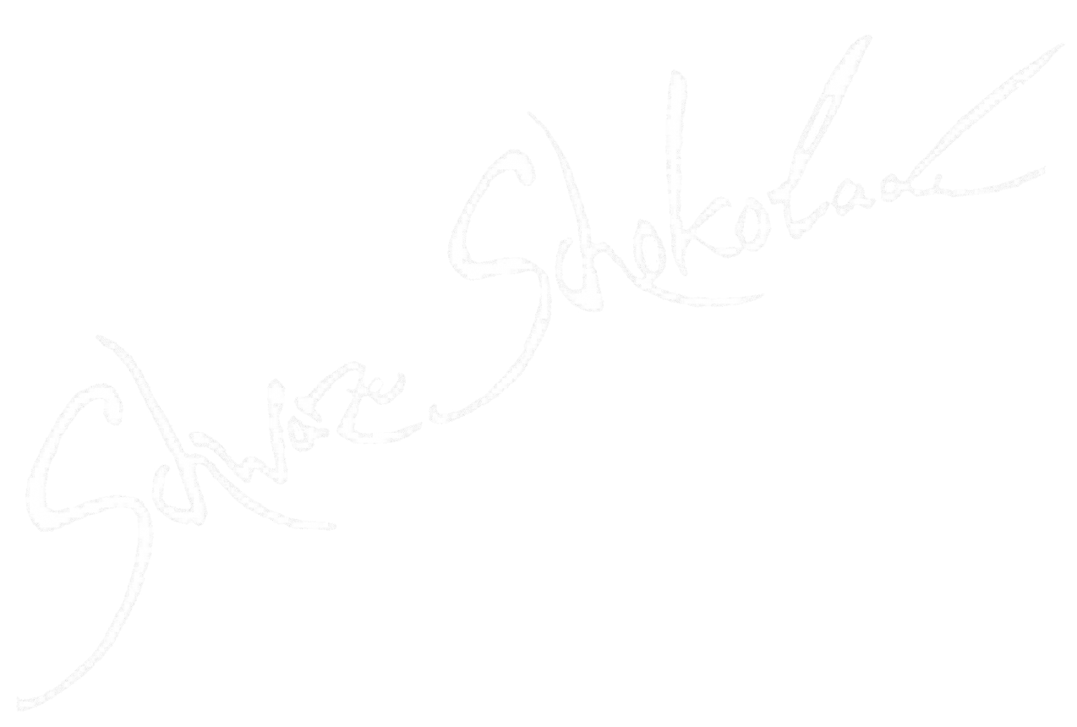 SchwarzeSchokolade